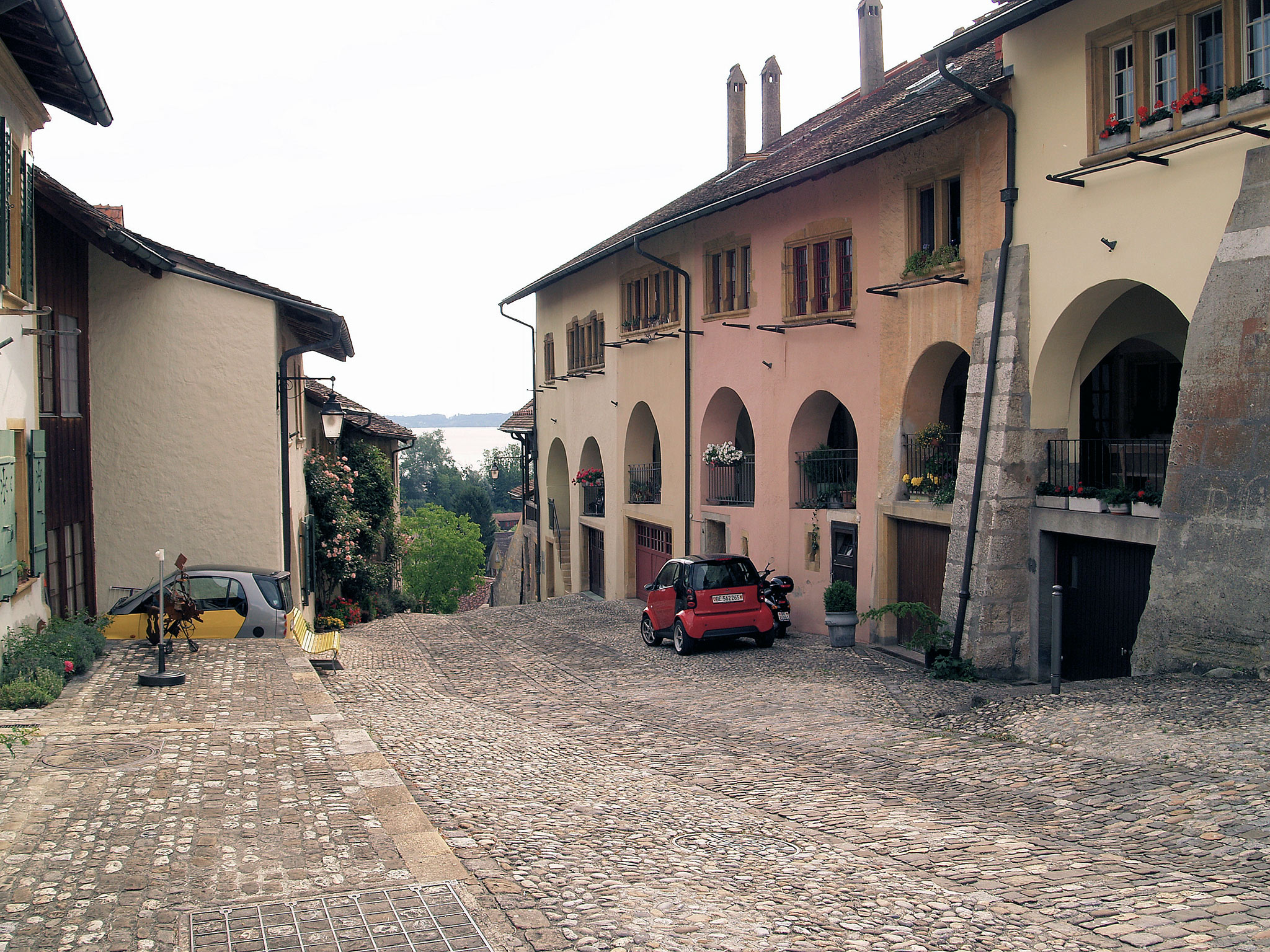 Erlach